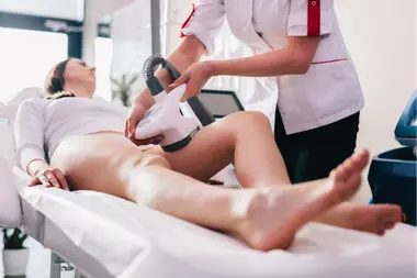 endermologie