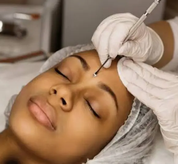 Express/Facial Tx