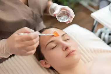expressfacial tx