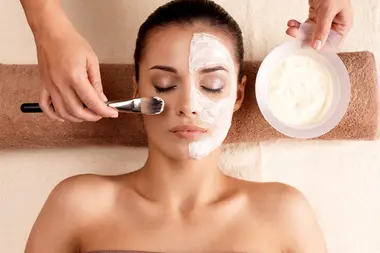 facials