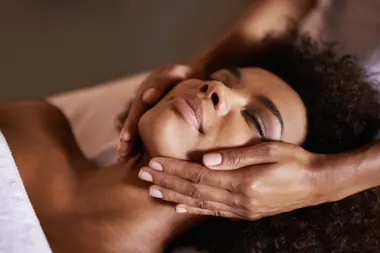 seasonal facials