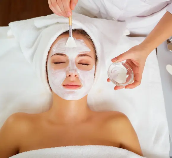 Specialty Facials